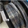 Image 2 : LARGE SPOOL OF AFL OPTICAL CABLE