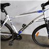 Image 2 : WHITE SUPERCYCLE NITRO XT BIKE