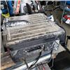 Image 2 : MASTERCRAFT TABLE SAW AND TILE SAW