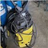 Image 2 : KARCHER ELECTRIC PRESSURE WASHER