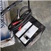 Image 3 : SOLAR 360 ROLLING BATTERY CHARGER STARTER