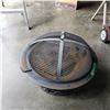 Image 2 : METAL FIREPIT