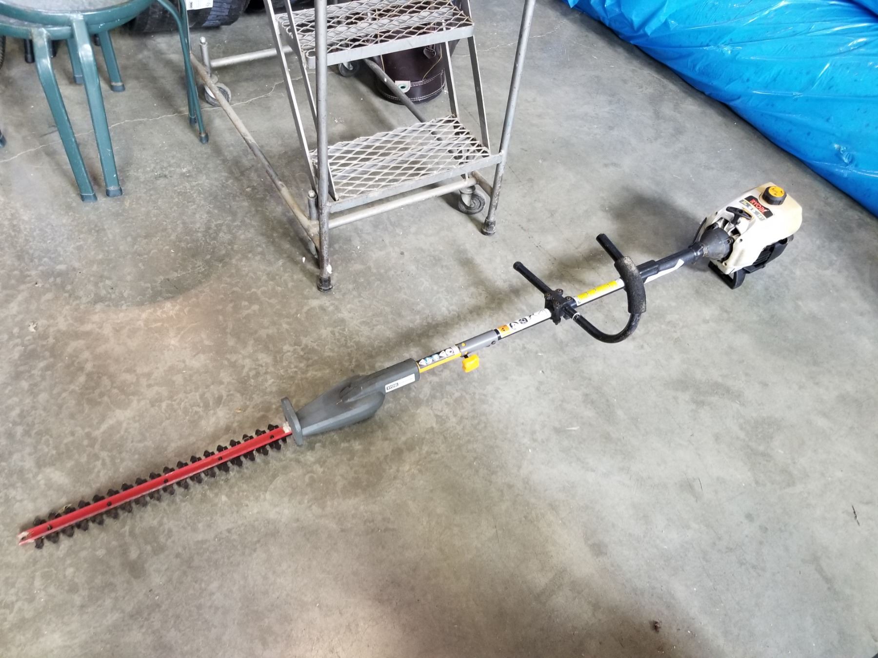 Ryobi 31cc карбюратор Ryobi 31cc карбюратор