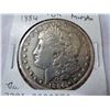 Image 2 : 1884 O MORGAN SILVER DOLLAR