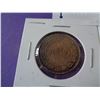 Image 2 : 2 LARGE 1 CENT COINS