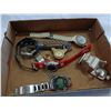 Image 1 : LOT OF WATCHES AND ROLEX BAND