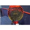 Image 8 : METAL PARROT FAN, 2 SPEED FAN, WORKING