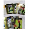 Image 2 : 31 TIGER WOODS CARDS