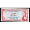 Image 2 : East Caribbean Currency Authority, ND (1965) Specimen Banknote.