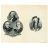 Image 2 : American BNC French Advertising Card ca.1910-1920's.