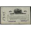Image 1 : Cord Corporation, ca.1910-1920 Stock Certificate Proof