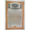 Image 2 : Bell Telephone Company of Pennsylvania, 1923 Specimen Bond Quartet.