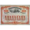Image 1 : Chesapeake and Ohio Railway Co. 1889 Specimen Registered Bond