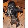 Image 4 : ALIEN VS PREDATOR 1/2 SCALE STATUES VERY RARE PROMO FROM WORLD PREMIERE