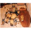 Image 1 : COCKROACH COMPLETE FULL BODY CREATURE SUIT COSTUME