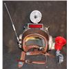 Image 1 : DISNEY WIZARDS OF WAVERLY PLACE MONSTER HUNTER TRACKER HELMET