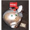 Image 3 : DISNEY WIZARDS OF WAVERLY PLACE MONSTER HUNTER TRACKER HELMET
