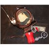 Image 4 : DISNEY WIZARDS OF WAVERLY PLACE MONSTER HUNTER TRACKER HELMET