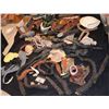 Image 1 : HORROR HALLOWEEN HAUNT WHOLESALE HORDE OF PROPS
