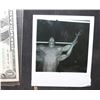 Image 1 : MORTAL KOMBAT PRODUCTION POLAROID OF FINAL GORO SCULPT