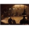 Image 2 : CAPTAIN AMERICA ARROW FROM MAP IN WAR ROOM SCREEN USED