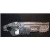 Image 1 : DIVERGENCE SCREEN USED BLASTER WEAPON GUN
