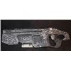 Image 2 : DIVERGENCE SCREEN USED BLASTER WEAPON GUN
