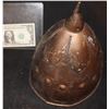 Image 1 : MEDIEVEL BATTLE HELMET VINTAGE METAL FROM UNKNOWN PRODUCTIONS