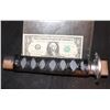 Image 1 : DARK MATTER SCREEN USED F/X KATANA SWORD