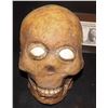 Image 1 : SLEEPY HOLLOW TV HESSIAN THE HEADLESS HORSEMAN SCREEN USED STUNT SKULL