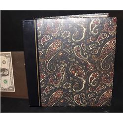 FATHERS DAY SCREEN MATCHED HERO FAMILY SCRAP BOOK ROBIN WILLIAMS