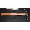 Image 1 : HAPPY DEATH DAY SCREEN USED HERO HAMMER