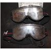 Image 1 : NAVY SEALS SCREEN USED GOGGLES