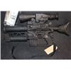 Image 1 : ESCAPE FROM LA SNAKE PLISKIN SCREEN USED STUNT M16 ASSAULT WEAPON GUN RIFLE