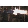 Image 4 : ESCAPE FROM LA SNAKE PLISKIN SCREEN USED STUNT M16 ASSAULT WEAPON GUN RIFLE