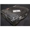 Image 1 : JURASSIC WORLD SCREEN MATCHED EQUIPMENT CASE WITH STICKERS