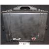 Image 2 : JURASSIC WORLD SCREEN MATCHED EQUIPMENT CASE WITH STICKERS