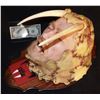 Image 2 : TUSK SCREEN USED SEVERED HEAD SILICONE ACRYLIC FOAM EXCELLENT DISPLAY