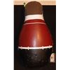 Image 2 : ANGER MANAGEMENT BO THE PUNCHING BAG CHARLIE SHEEN