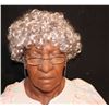 Image 2 : NUTTY PROFESSOR THE KLUMPS COMPLETE GRANDMA DISPLAY ON EDDIE MURPHY BUST
