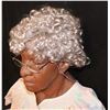 Image 4 : NUTTY PROFESSOR THE KLUMPS COMPLETE GRANDMA DISPLAY ON EDDIE MURPHY BUST