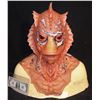Image 1 : MEN IN BLACK III SCREEN USED BASSCAT ALIEN MASK