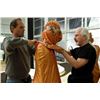 Image 5 : MEN IN BLACK III SCREEN USED BASSCAT ALIEN MASK