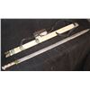 Image 2 : KINGDOM OF HEAVEN SALLIDIN'S SCREEN USED SWORD WITH SHEATH