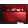 Image 1 : IRON MAN 2 SCREEN MATCHED RACE CAR SPOILER CUT OFF BY IVAN VANKO