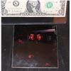 Image 1 : DEMOLITION MAN SCREEN USED FUTURE TIN TYPE LIKE PHOTO