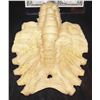 Image 1 : ALIEN COVENANT PRODUCTION USED FACEHUGGER
