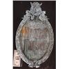 Image 1 : DISNEY THE HAUNTED MANSION HANGING WALL PLAQUE 3