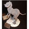 Image 1 : STAR WARS TAUNTAUN MAQUETTE #65 of 250 SIGNED BY PHIL TIPPET