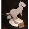 Image 2 : STAR WARS TAUNTAUN MAQUETTE #65 of 250 SIGNED BY PHIL TIPPET